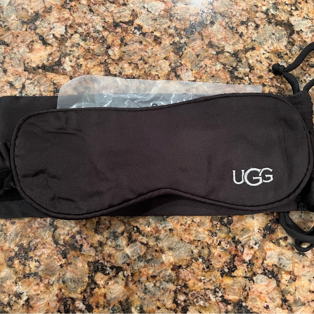 Brand New….Never Used Ugg Eye Sleep Mask
